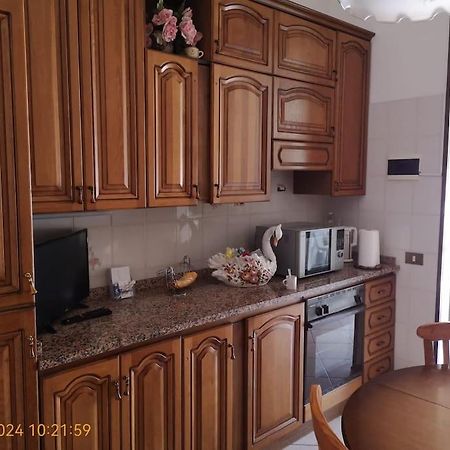 폴로니카 Casa Paganini 아파트 외부 사진