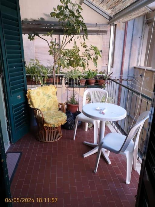 폴로니카 Casa Paganini 아파트 외부 사진