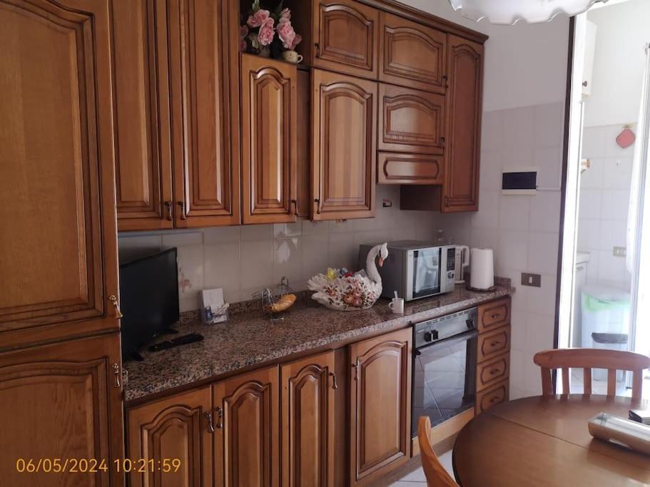 폴로니카 Casa Paganini 아파트 외부 사진